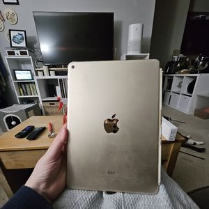 Apple ipad